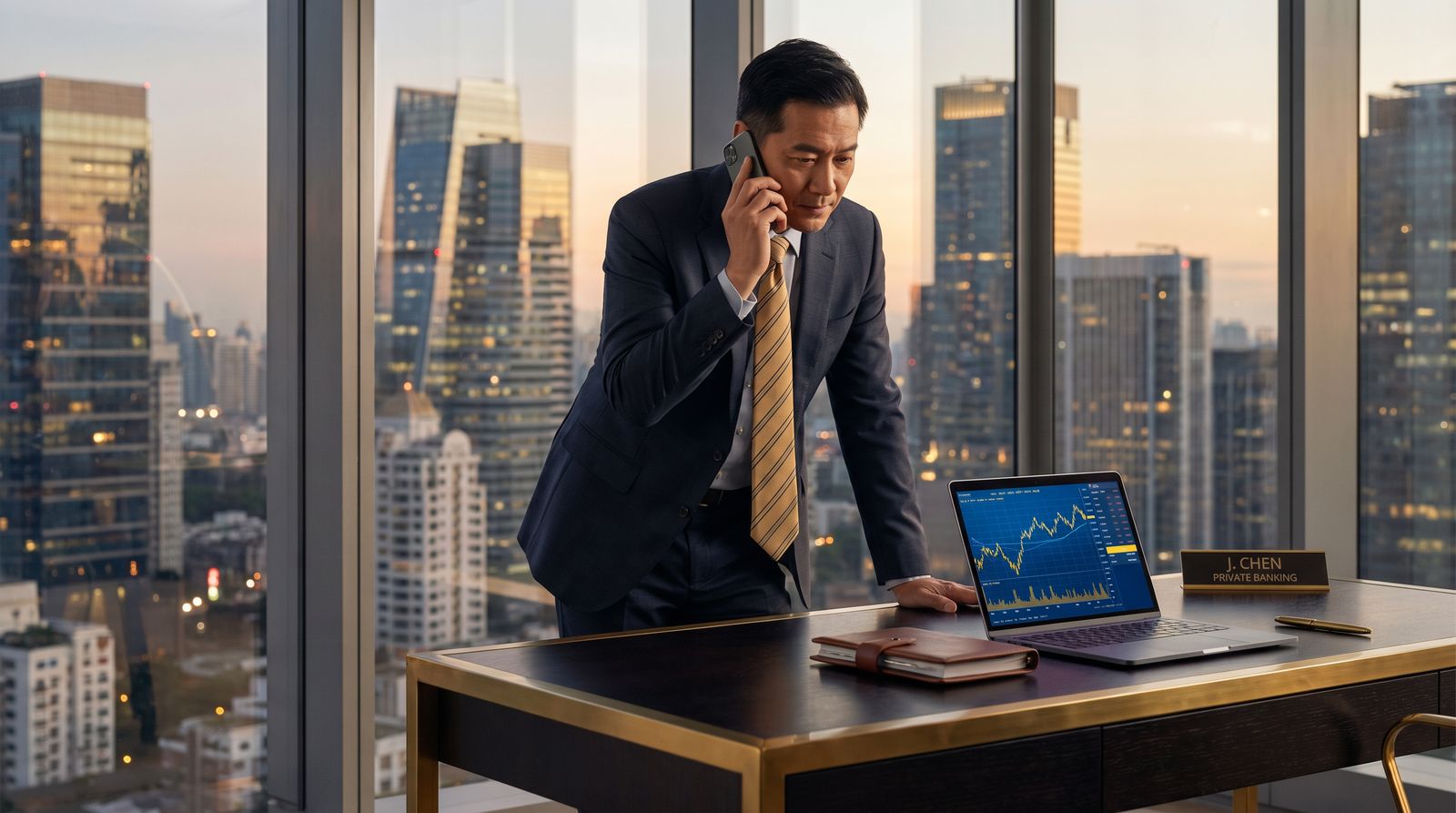 Cold Call in Private Banking: Come Aumentare il Tasso di Risposta nel 2026