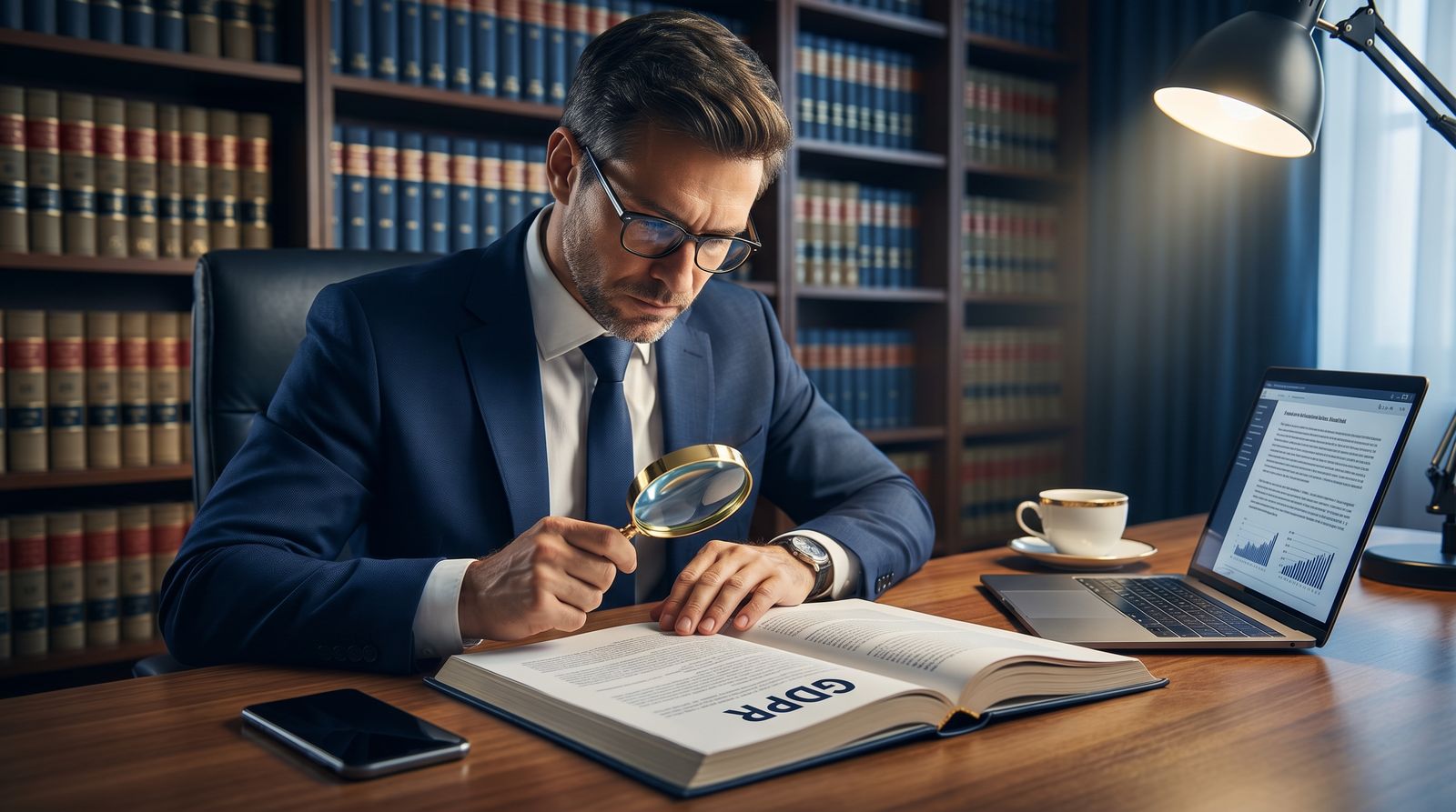 GDPR e Ricerca Telefonica: Cosa Dice Davvero la Legge nel 2026