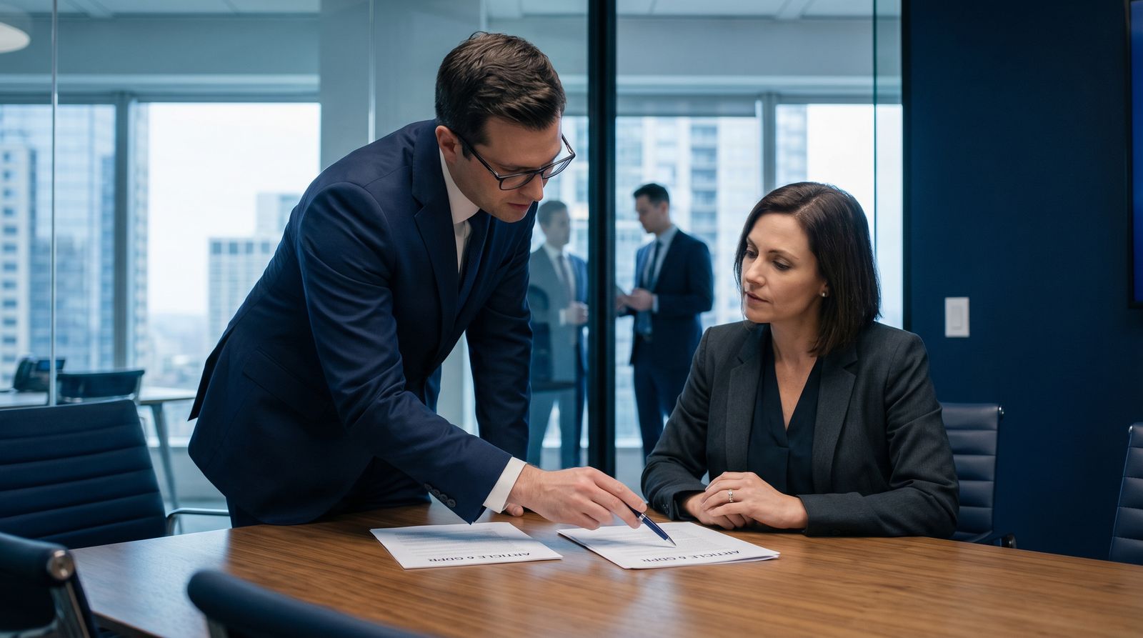 Legittimo Interesse GDPR: Quando Puoi Chiamare un Prospect Senza Consenso nel 2026