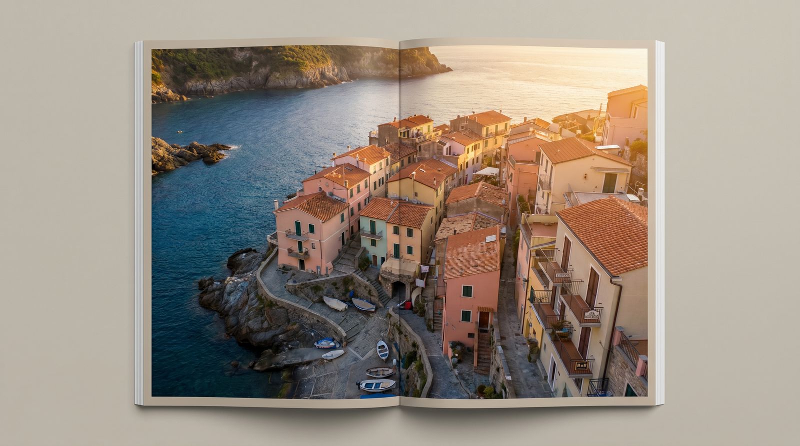 Locazioni brevi in Liguria: la proposta di legge regionale e l'analisi critica di FIAIP