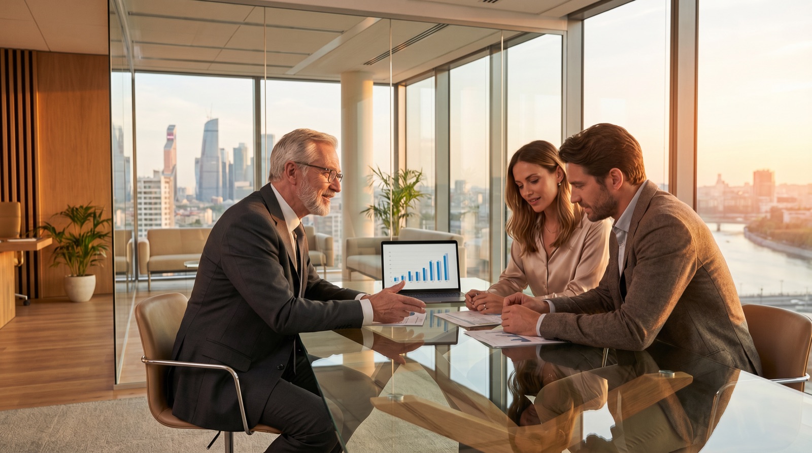 Acquisizione di Nuovi Clienti nel Wealth Management: I Numeri che Contano Davvero